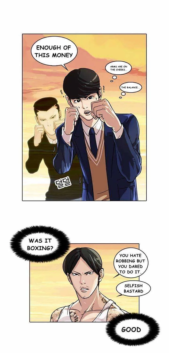 Lookism (Bookmanga) Mangakakalot X Chapter 18 Page 39