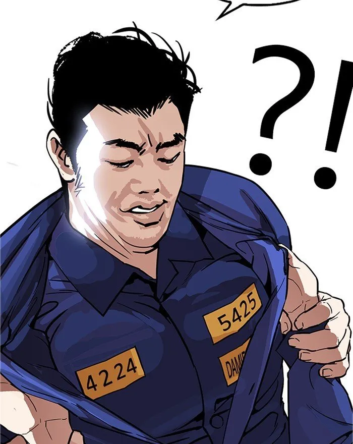 Lookism (Bookmanga) Mangakakalot X Chapter 180 Page 111