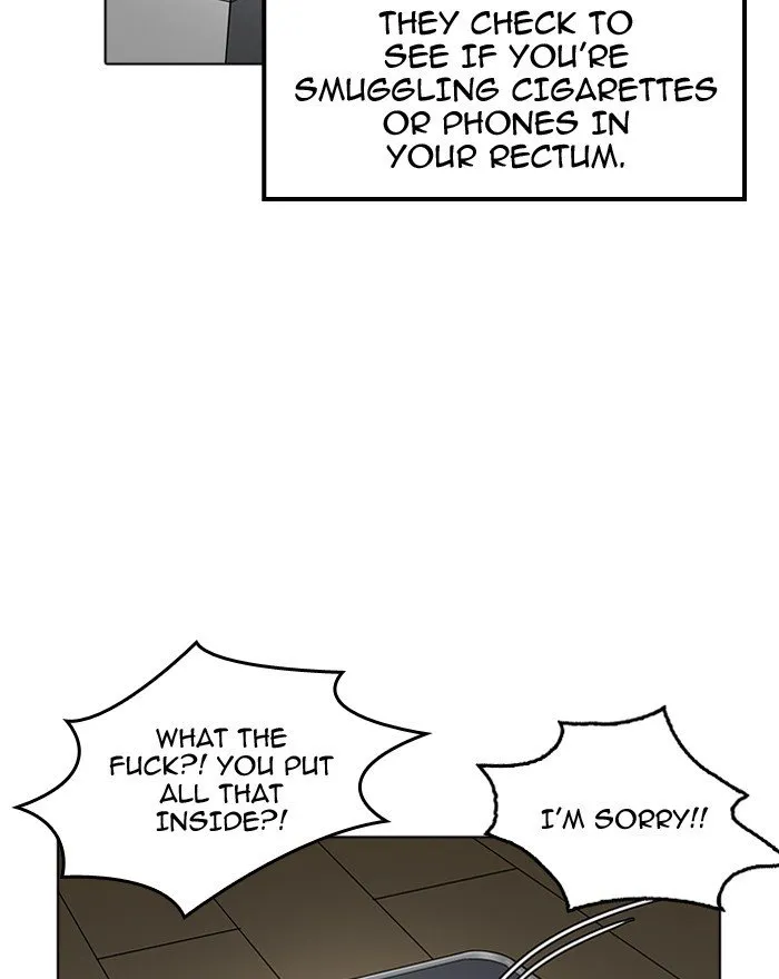 Lookism (Bookmanga) Mangakakalot X Chapter 180 Page 15