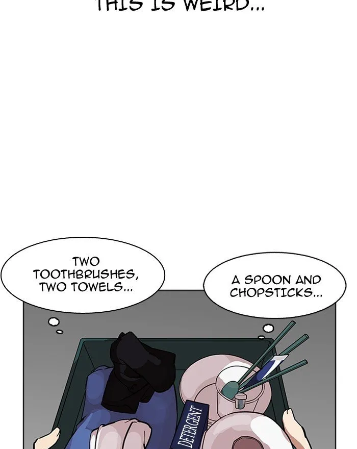 Lookism (Bookmanga) Mangakakalot X Chapter 180 Page 24