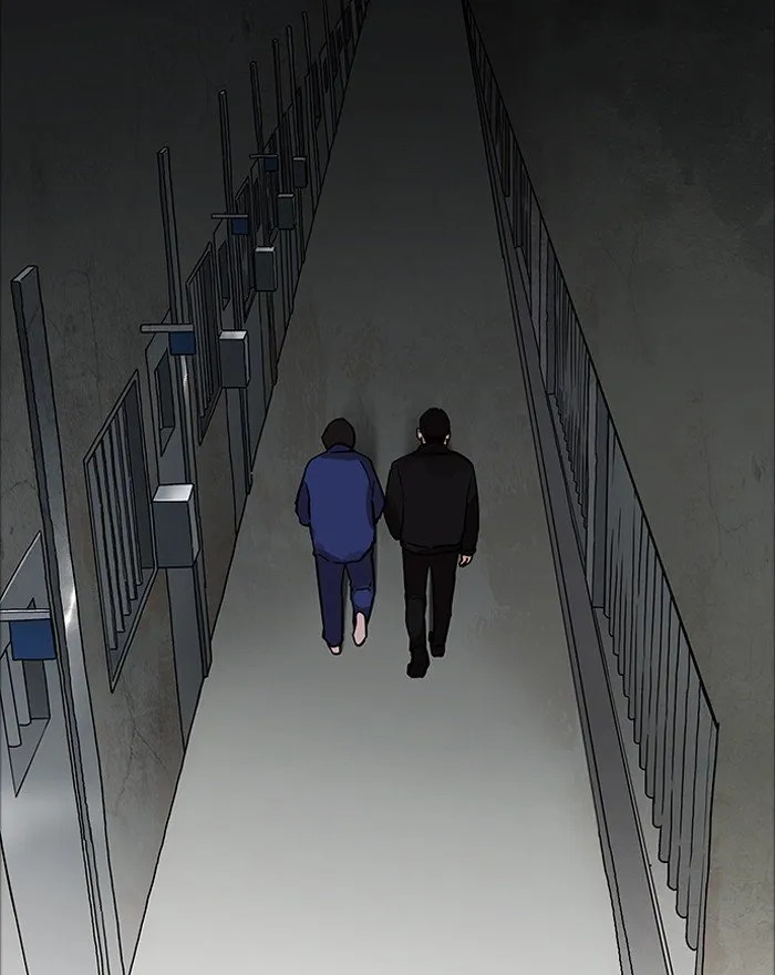 Lookism (Bookmanga) Mangakakalot X Chapter 180 Page 27
