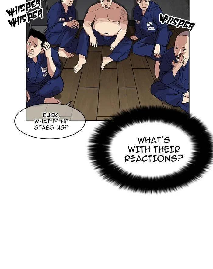 Lookism (Bookmanga) Mangakakalot X Chapter 180 Page 52