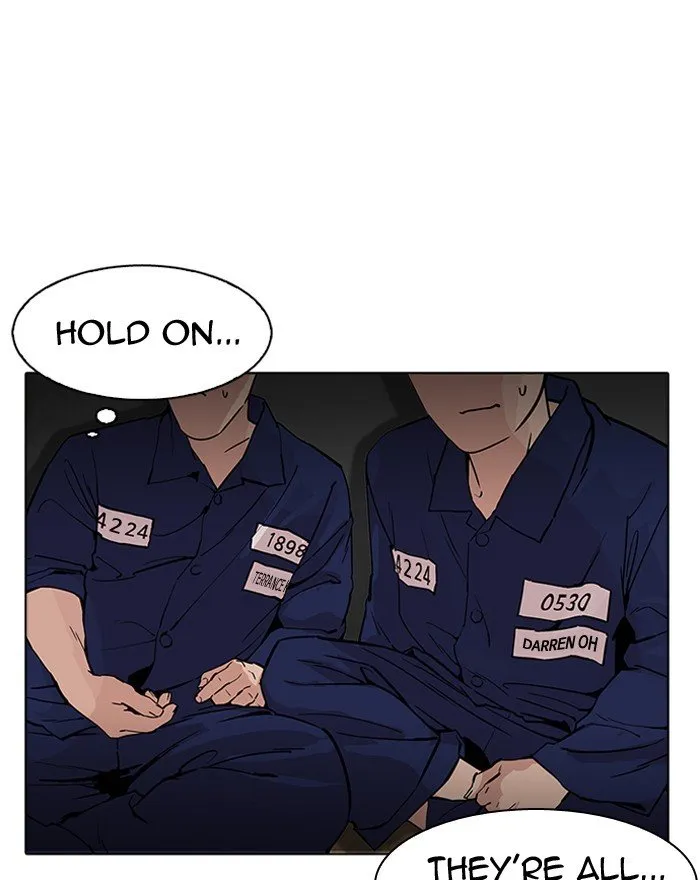 Lookism (Bookmanga) Mangakakalot X Chapter 180 Page 53