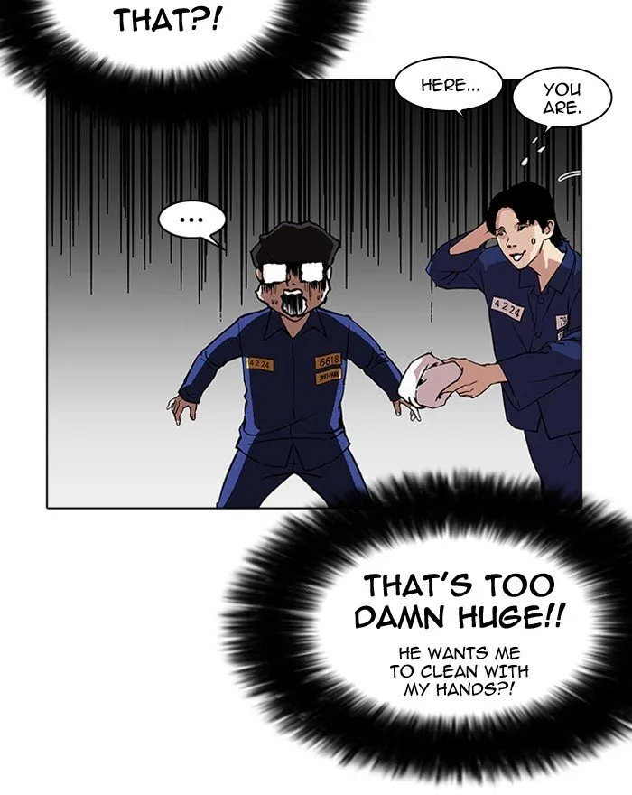 Lookism (Bookmanga) Mangakakalot X Chapter 180 Page 71