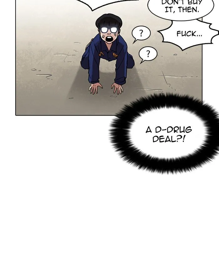 Lookism (Bookmanga) Mangakakalot X Chapter 181 Page 119