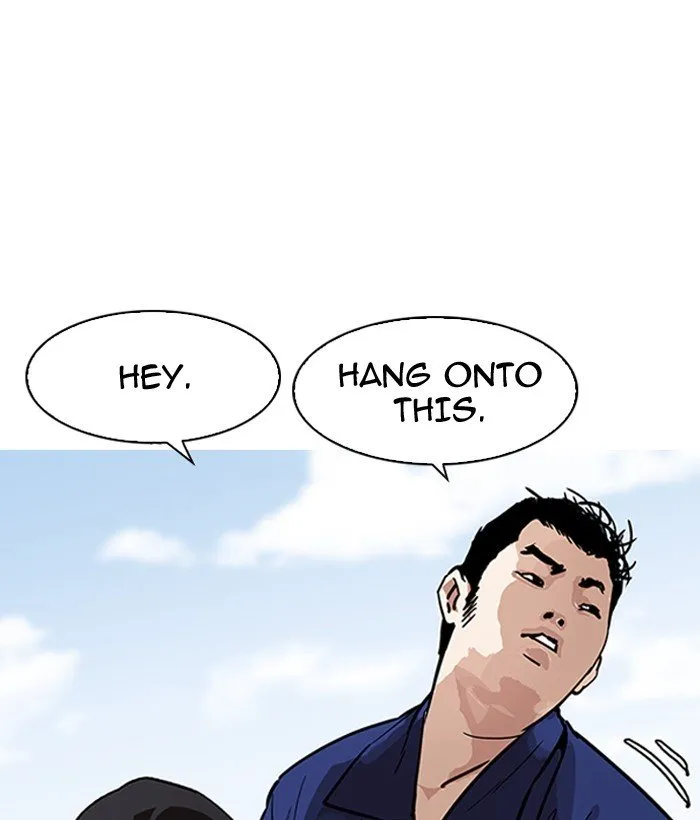 Lookism (Bookmanga) Mangakakalot X Chapter 181 Page 120