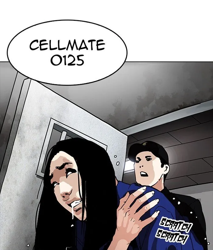 Lookism (Bookmanga) Mangakakalot X Chapter 181 Page 145