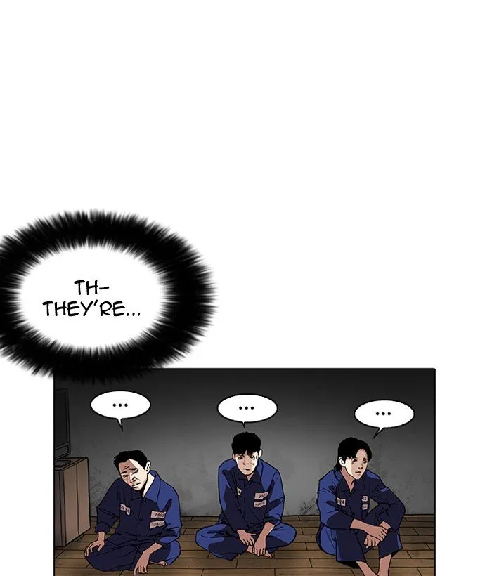 Lookism (Bookmanga) Mangakakalot X Chapter 181 Page 153