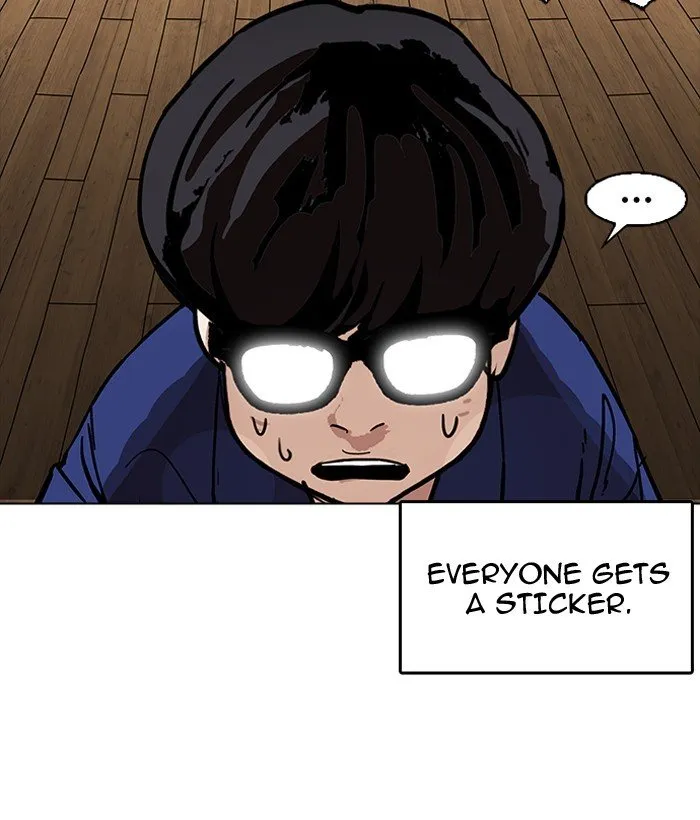 Lookism (Bookmanga) Mangakakalot X Chapter 181 Page 167