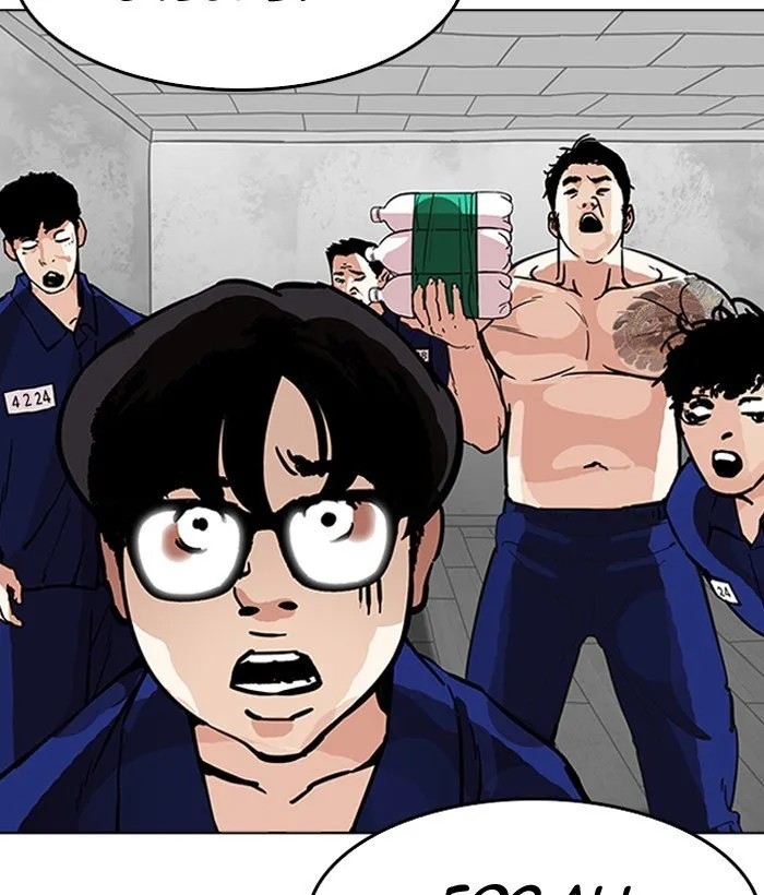 Lookism (Bookmanga) Mangakakalot X Chapter 181 Page 174