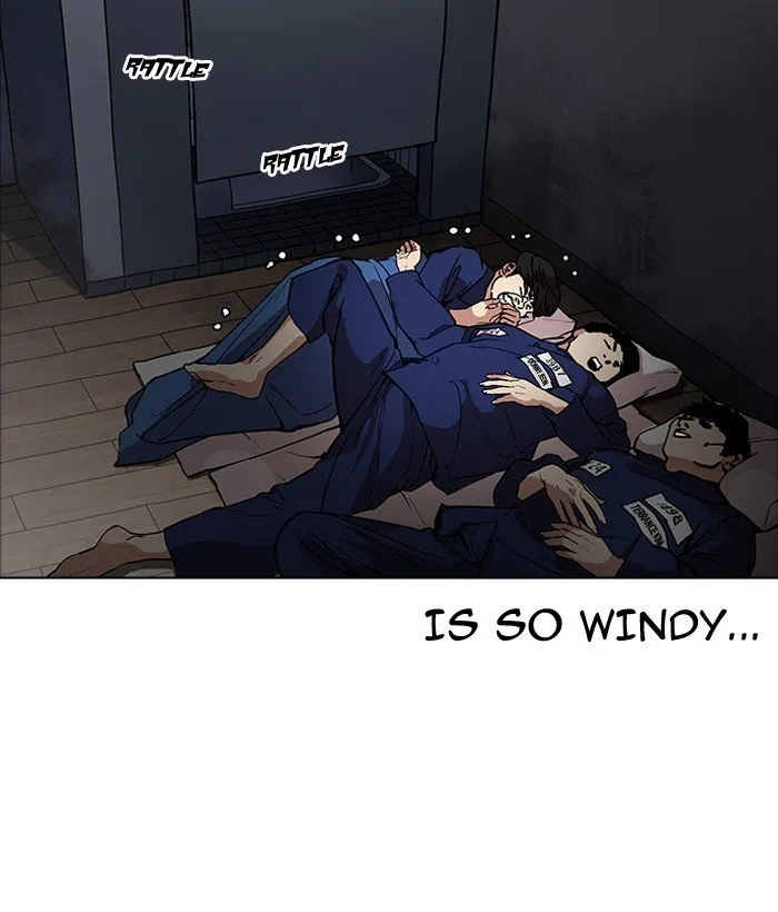 Lookism (Bookmanga) Mangakakalot X Chapter 181 Page 32