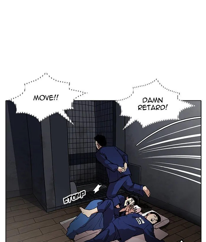 Lookism (Bookmanga) Mangakakalot X Chapter 181 Page 33
