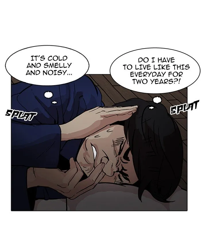 Lookism (Bookmanga) Mangakakalot X Chapter 181 Page 36