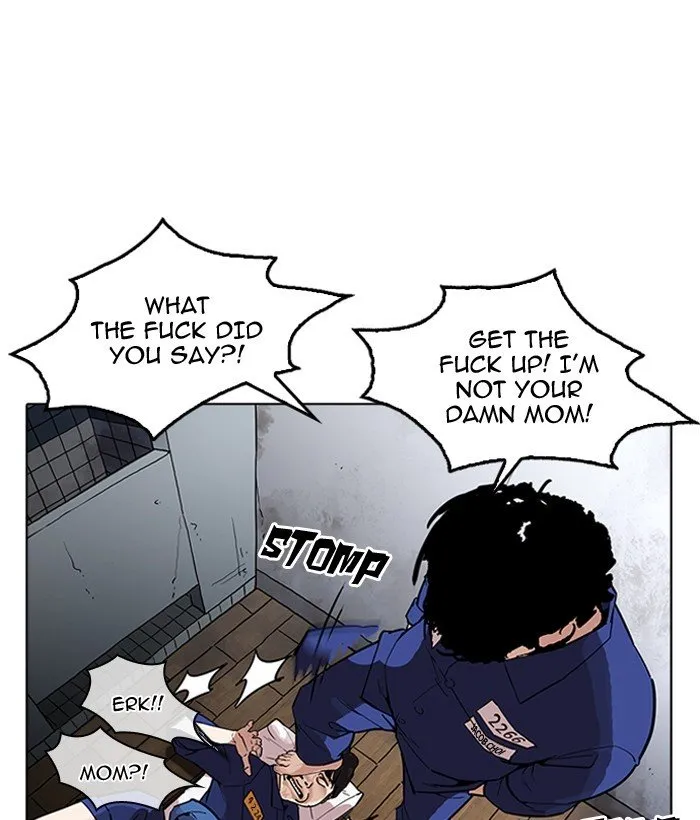 Lookism (Bookmanga) Mangakakalot X Chapter 181 Page 43