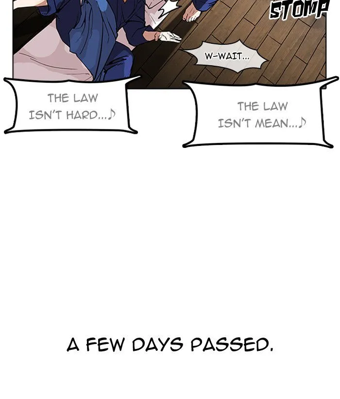 Lookism (Bookmanga) Mangakakalot X Chapter 181 Page 44