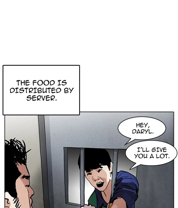 Lookism (Bookmanga) Mangakakalot X Chapter 181 Page 82
