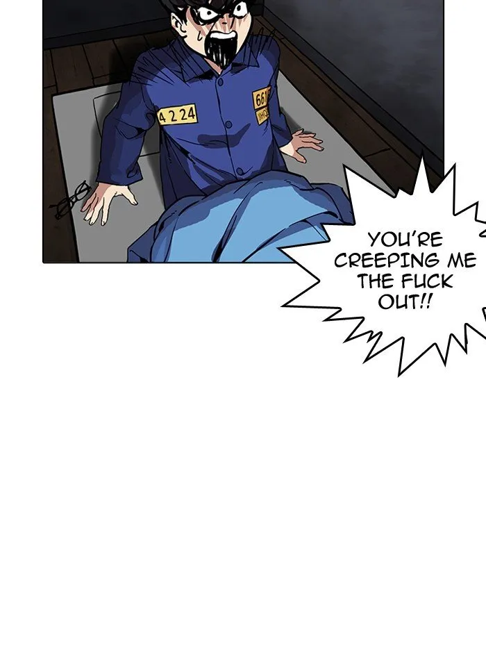 Lookism (Bookmanga) Mangakakalot X Chapter 182 Page 117