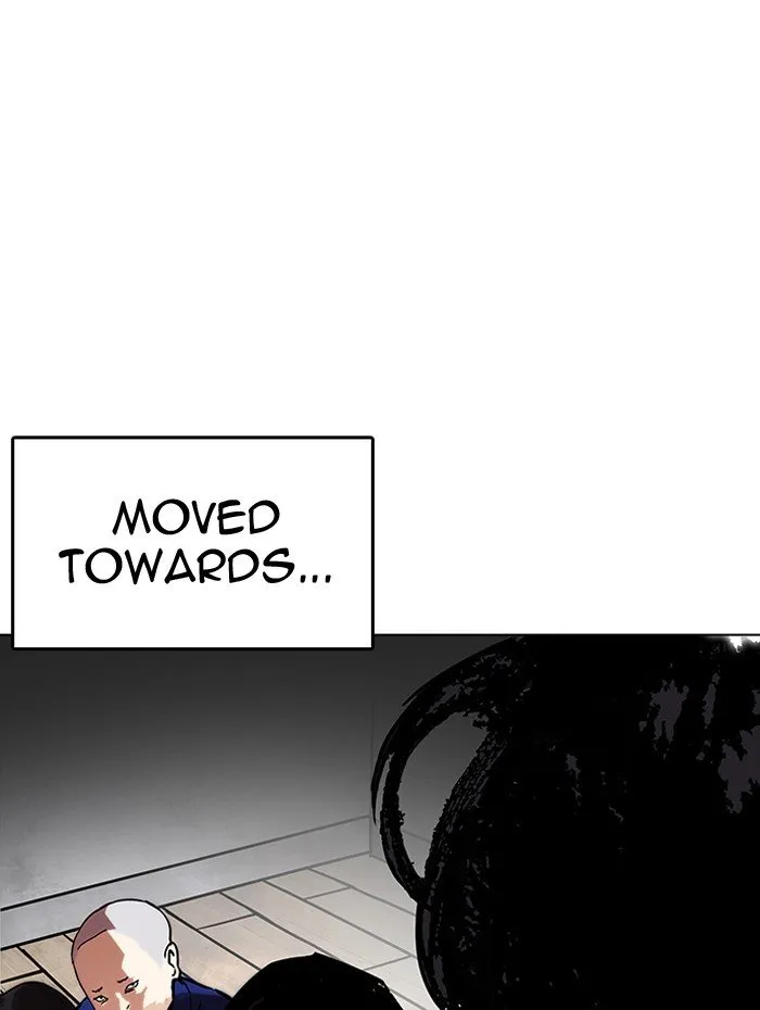 Lookism (Bookmanga) Mangakakalot X Chapter 182 Page 12