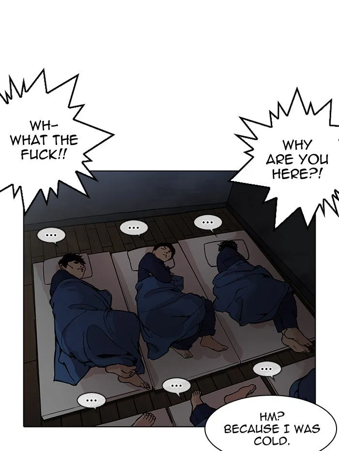 Lookism (Bookmanga) Mangakakalot X Chapter 182 Page 111