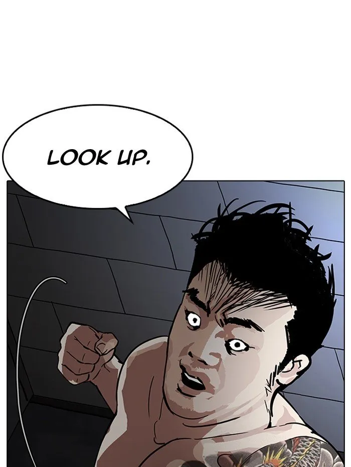 Lookism (Bookmanga) Mangakakalot X Chapter 182 Page 124