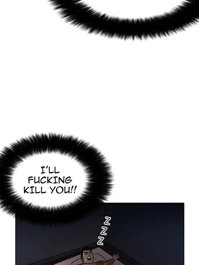 Lookism (Bookmanga) Mangakakalot X Chapter 182 Page 132
