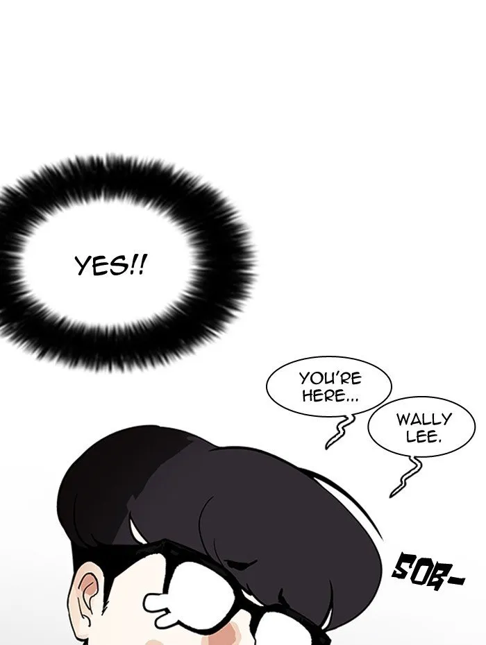 Lookism (Bookmanga) Mangakakalot X Chapter 182 Page 143