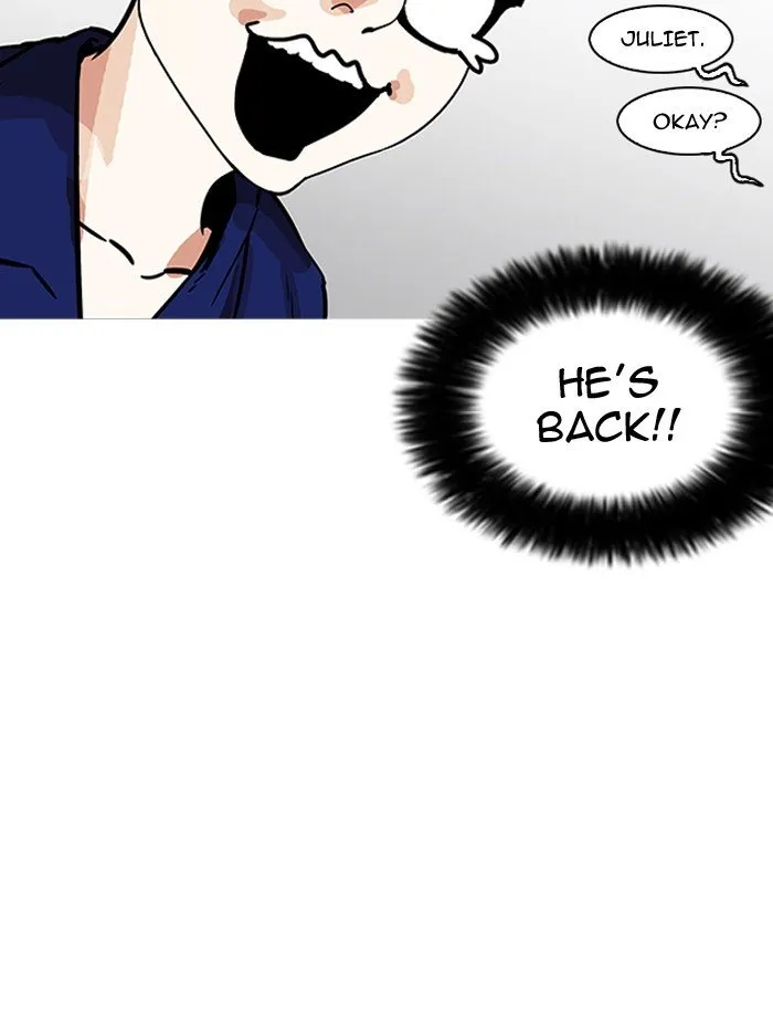Lookism (Bookmanga) Mangakakalot X Chapter 182 Page 144