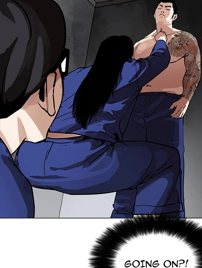 Lookism (Bookmanga) Mangakakalot X Chapter 182 Page 18