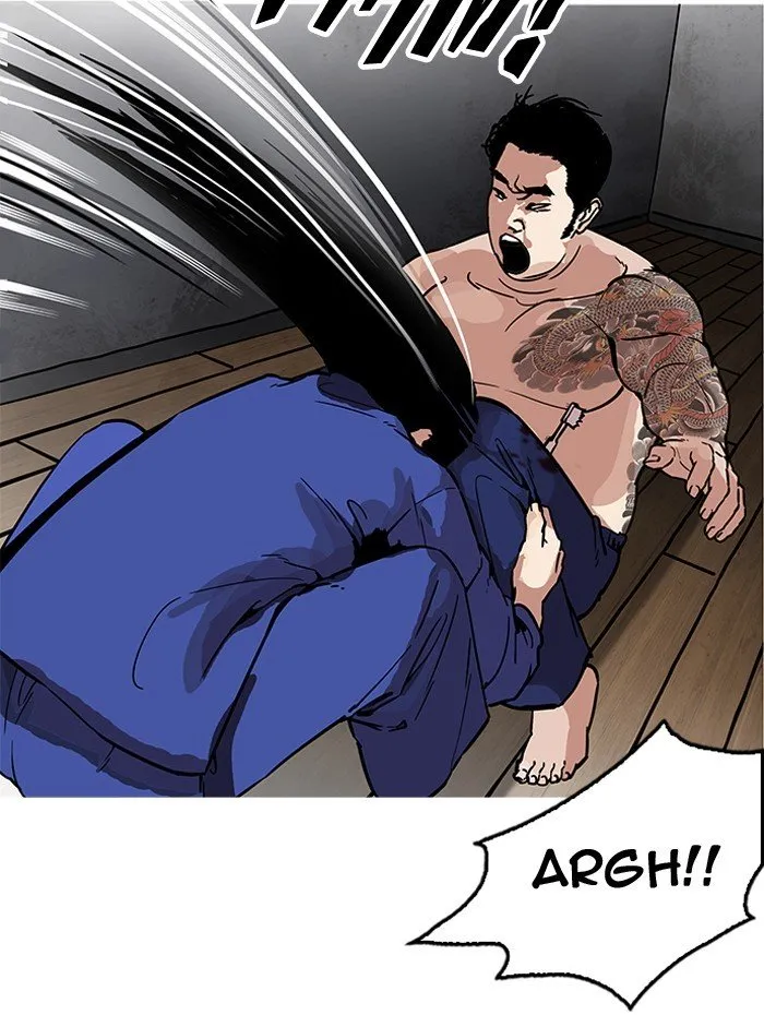 Lookism (Bookmanga) Mangakakalot X Chapter 182 Page 34