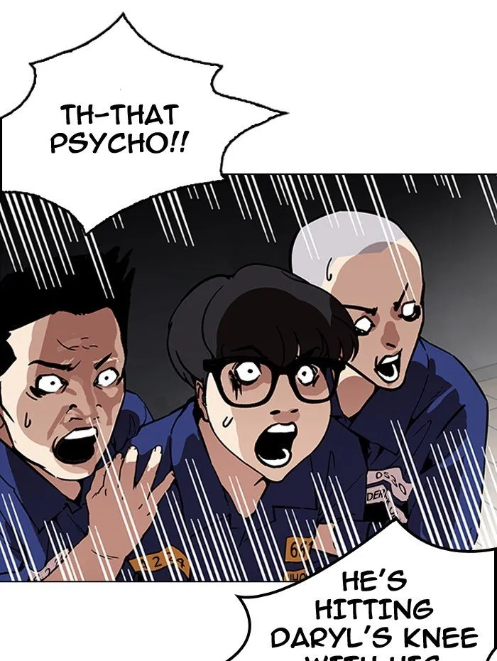 Lookism (Bookmanga) Mangakakalot X Chapter 182 Page 38