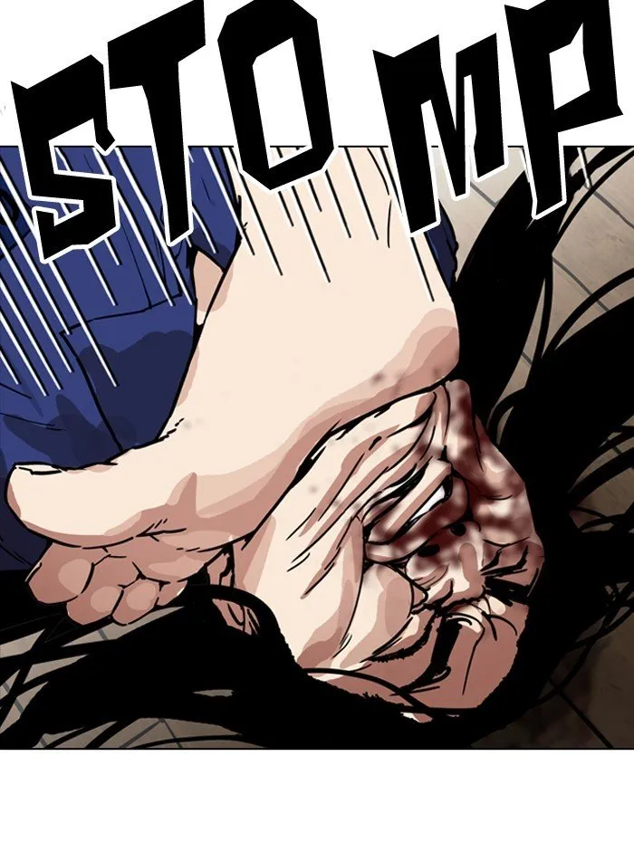 Lookism (Bookmanga) Mangakakalot X Chapter 182 Page 41