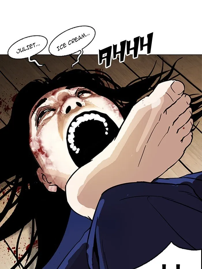 Lookism (Bookmanga) Mangakakalot X Chapter 182 Page 45