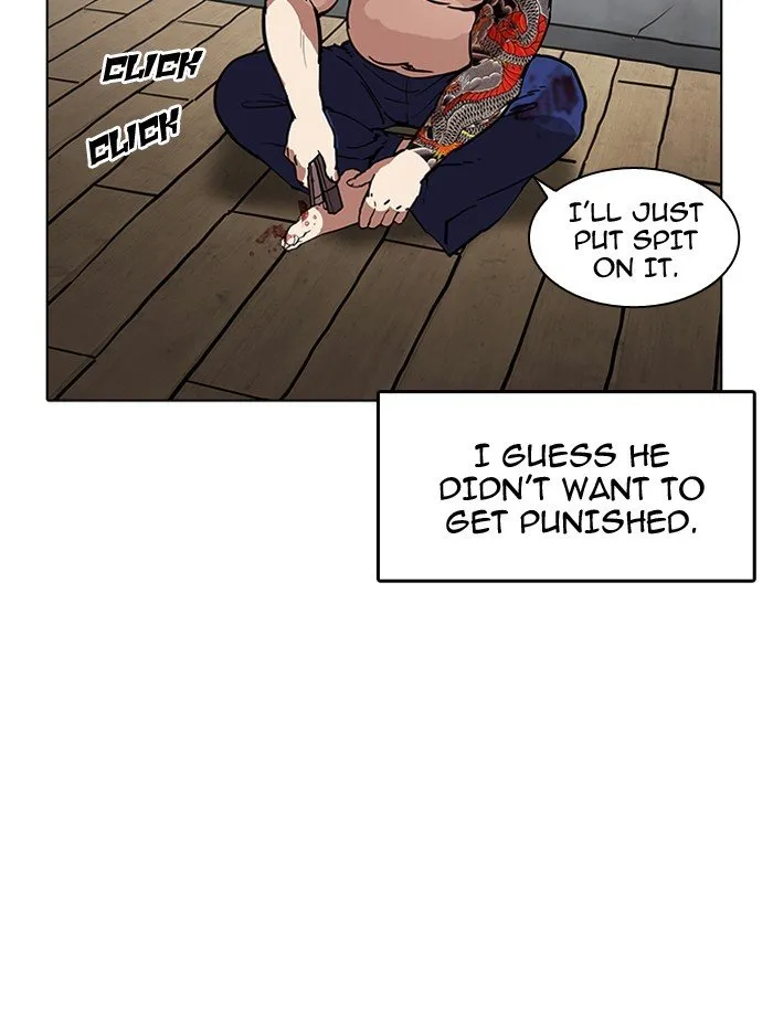 Lookism (Bookmanga) Mangakakalot X Chapter 182 Page 57