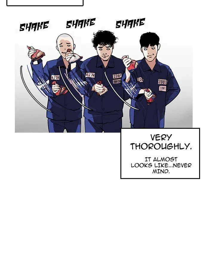 Lookism (Bookmanga) Mangakakalot X Chapter 182 Page 82