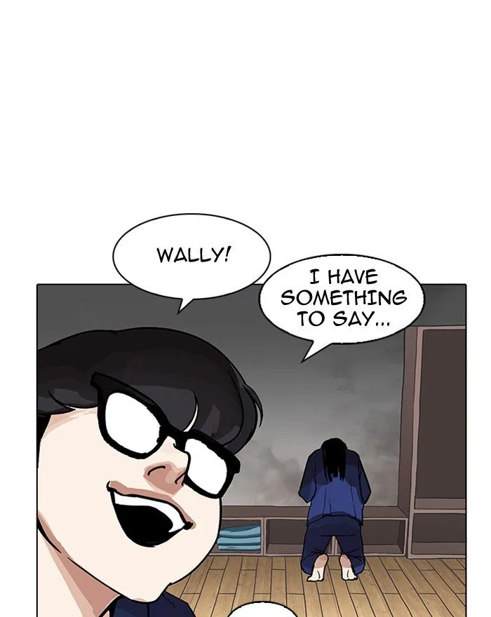 Lookism (Bookmanga) Mangakakalot X Chapter 183 Page 2