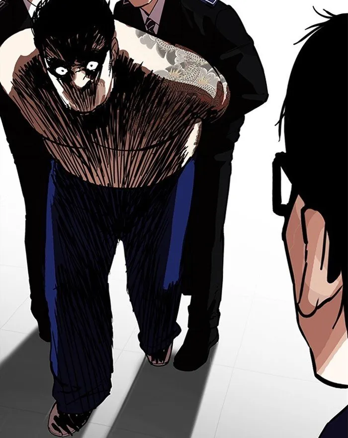Lookism (Bookmanga) Mangakakalot X Chapter 183 Page 123