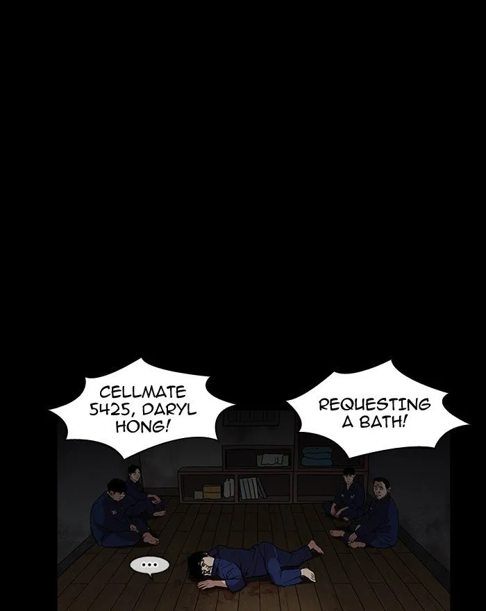 Lookism (Bookmanga) Mangakakalot X Chapter 183 Page 135