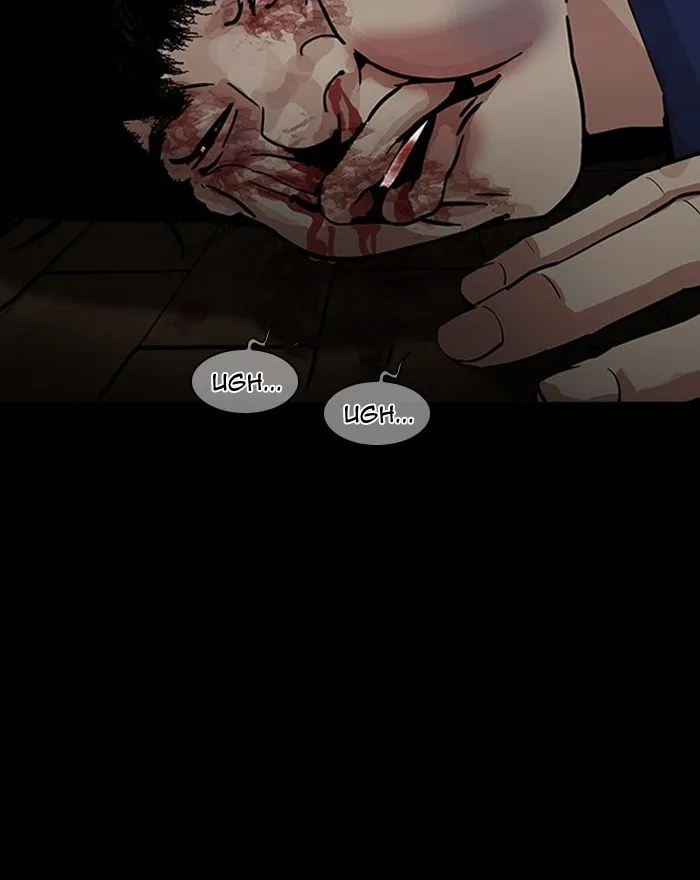 Lookism (Bookmanga) Mangakakalot X Chapter 183 Page 131