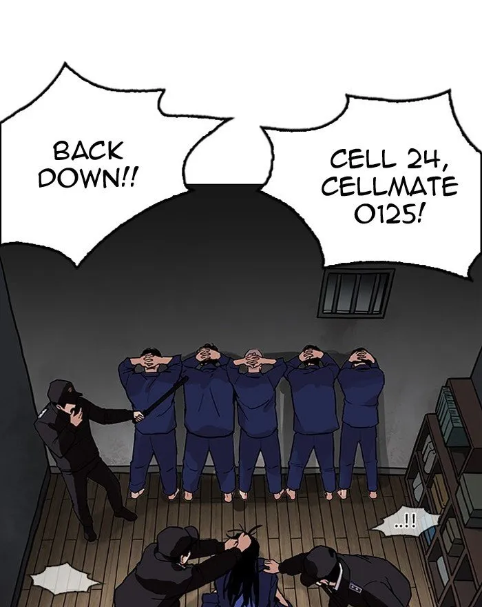 Lookism (Bookmanga) Mangakakalot X Chapter 183 Page 21