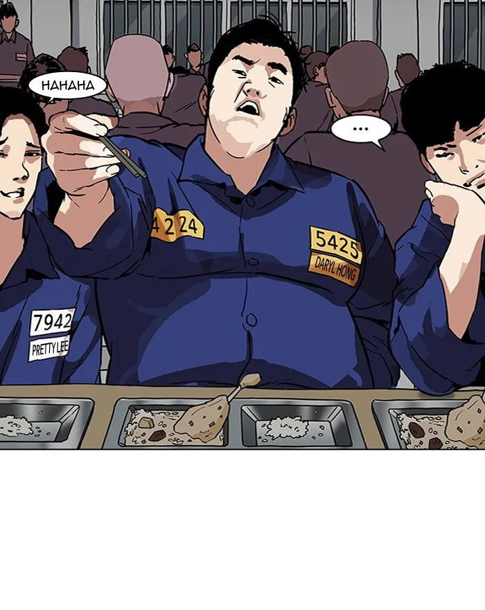 Lookism (Bookmanga) Mangakakalot X Chapter 183 Page 56