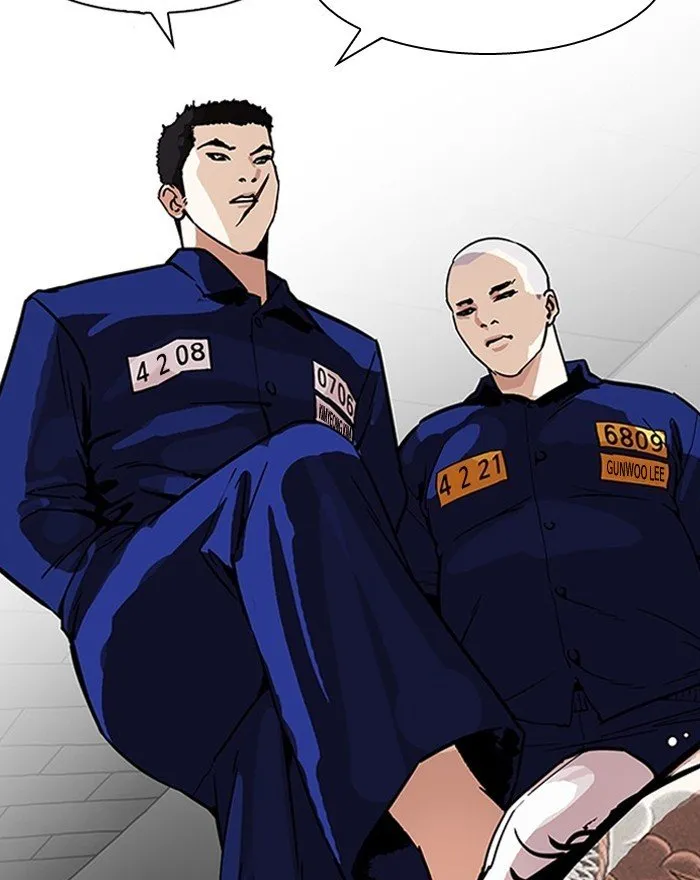 Lookism (Bookmanga) Mangakakalot X Chapter 183 Page 92