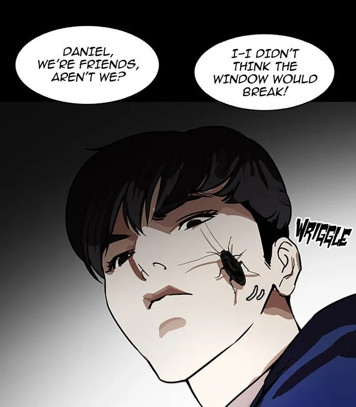 Lookism (Bookmanga) Mangakakalot X Chapter 184 Page 104