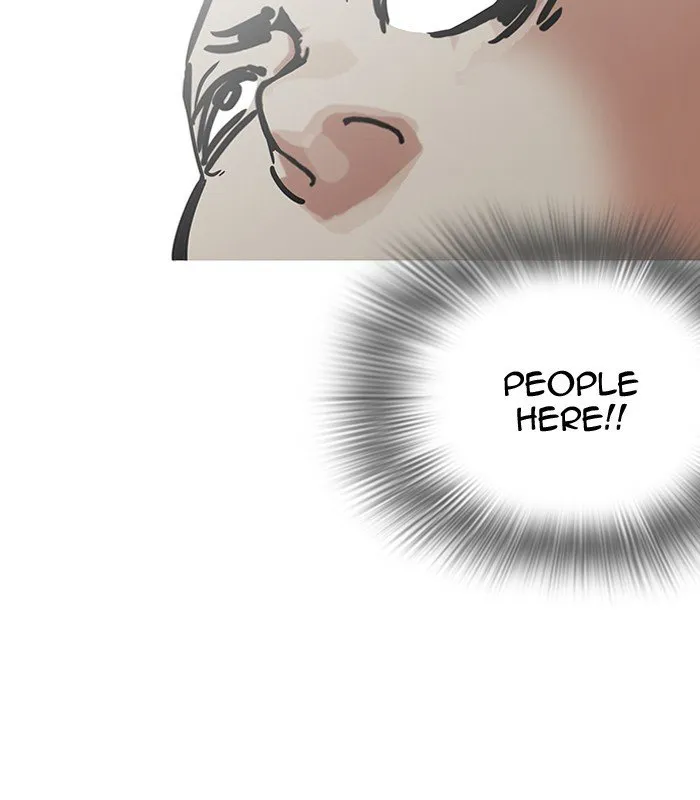 Lookism (Bookmanga) Mangakakalot X Chapter 184 Page 121