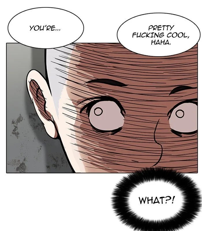 Lookism (Bookmanga) Mangakakalot X Chapter 184 Page 136