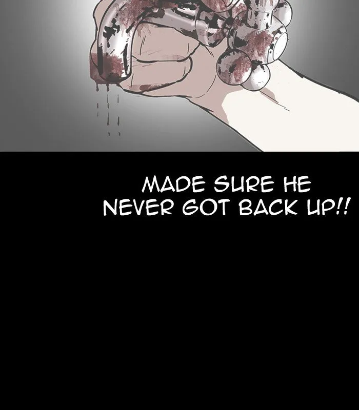Lookism (Bookmanga) Mangakakalot X Chapter 184 Page 168