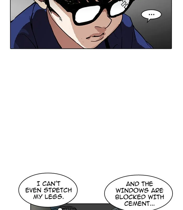 Lookism (Bookmanga) Mangakakalot X Chapter 184 Page 26