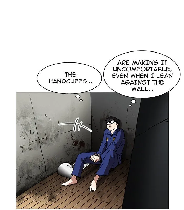 Lookism (Bookmanga) Mangakakalot X Chapter 184 Page 28