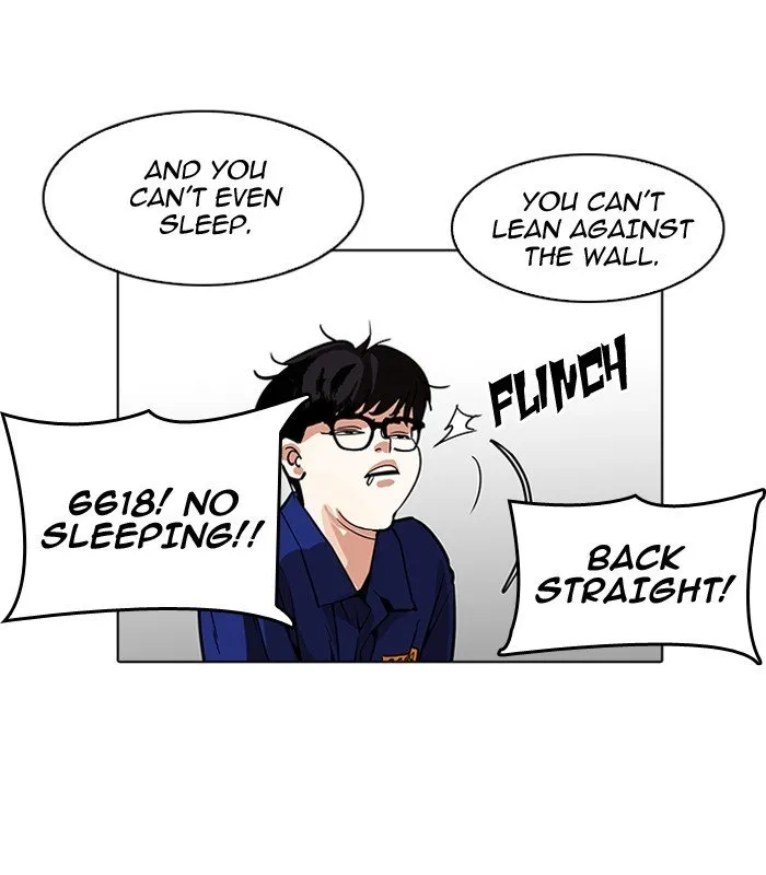 Lookism (Bookmanga) Mangakakalot X Chapter 184 Page 55