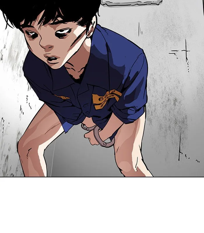 Lookism (Bookmanga) Mangakakalot X Chapter 184 Page 61