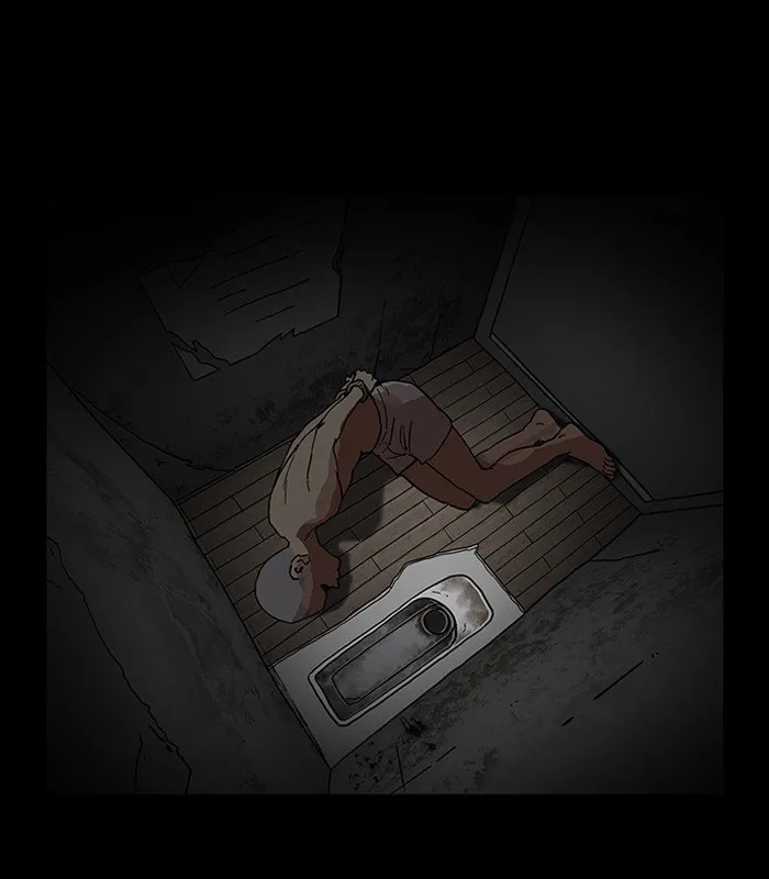 Lookism (Bookmanga) Mangakakalot X Chapter 184 Page 96